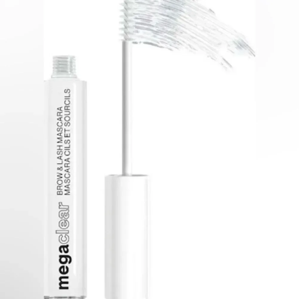 🎊 2x Wet n Wild Megaclear Lash & Brow Clear Transparent Gel Formula Mascara 9ml💥